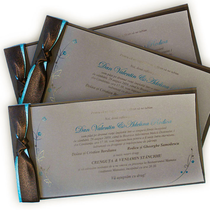 invitatii